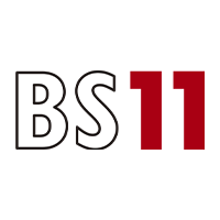  BS11公式Youtubeチャンネル