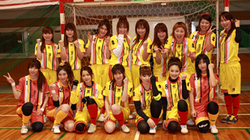 メルシートゥフェスタ2009 FINAL