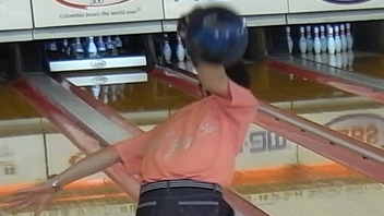 第34回ABS ジャパンオープンボウリング選手権