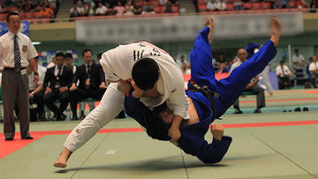 2022年度 全日本学生柔道体重別選手権大会