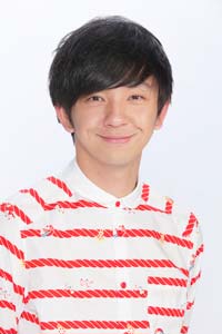 向井慧（パンサー）