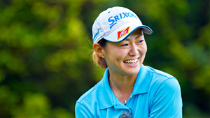 西木 裕紀子プロ