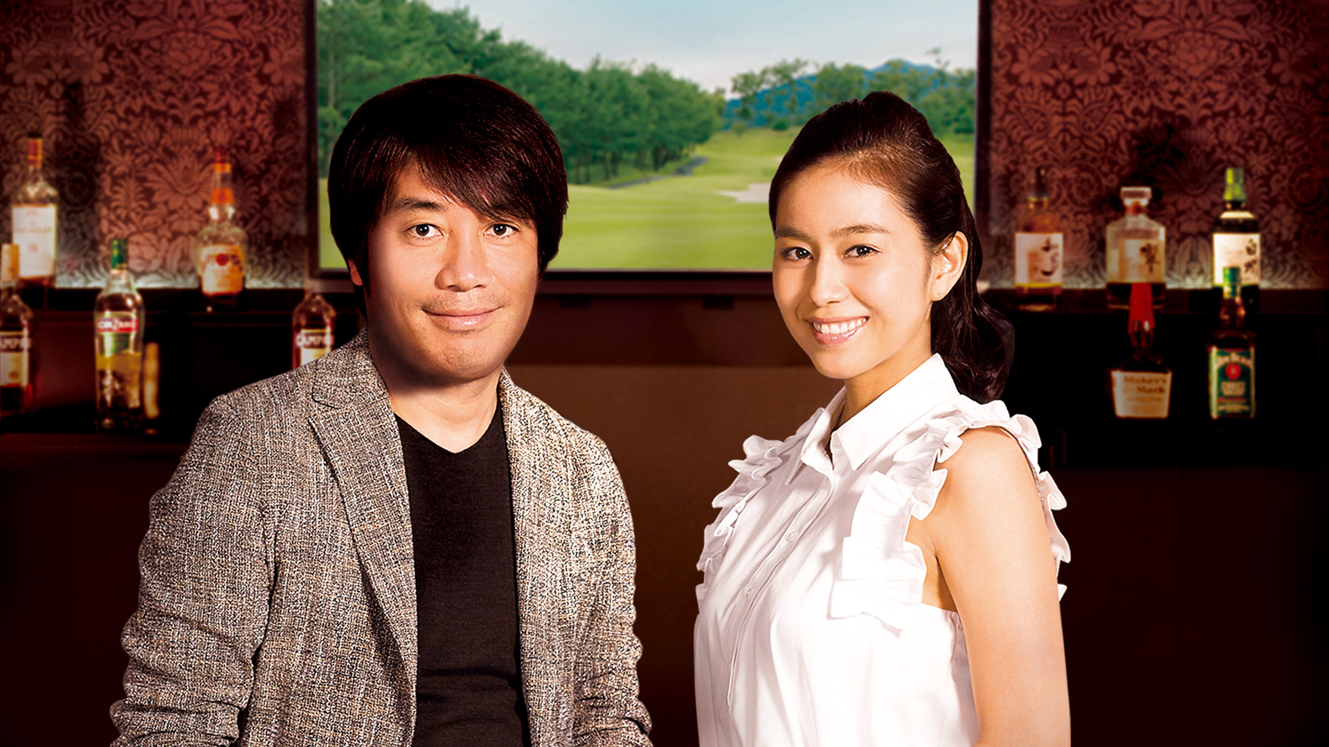 GOLFイレブンSP～女子ツアー彩るヴィーナスたち～