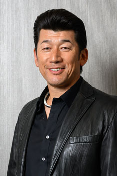 三浦大輔