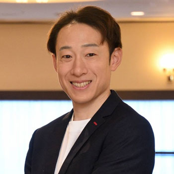 藤岡佑介