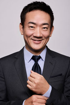 三橋泰介