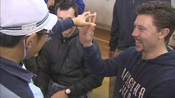 KEIRINのチカラ～被災地に咲いた笑顔の花～