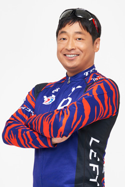 団長安田(安田大サーカス)