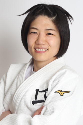 中村美里