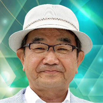 佐々木晶三