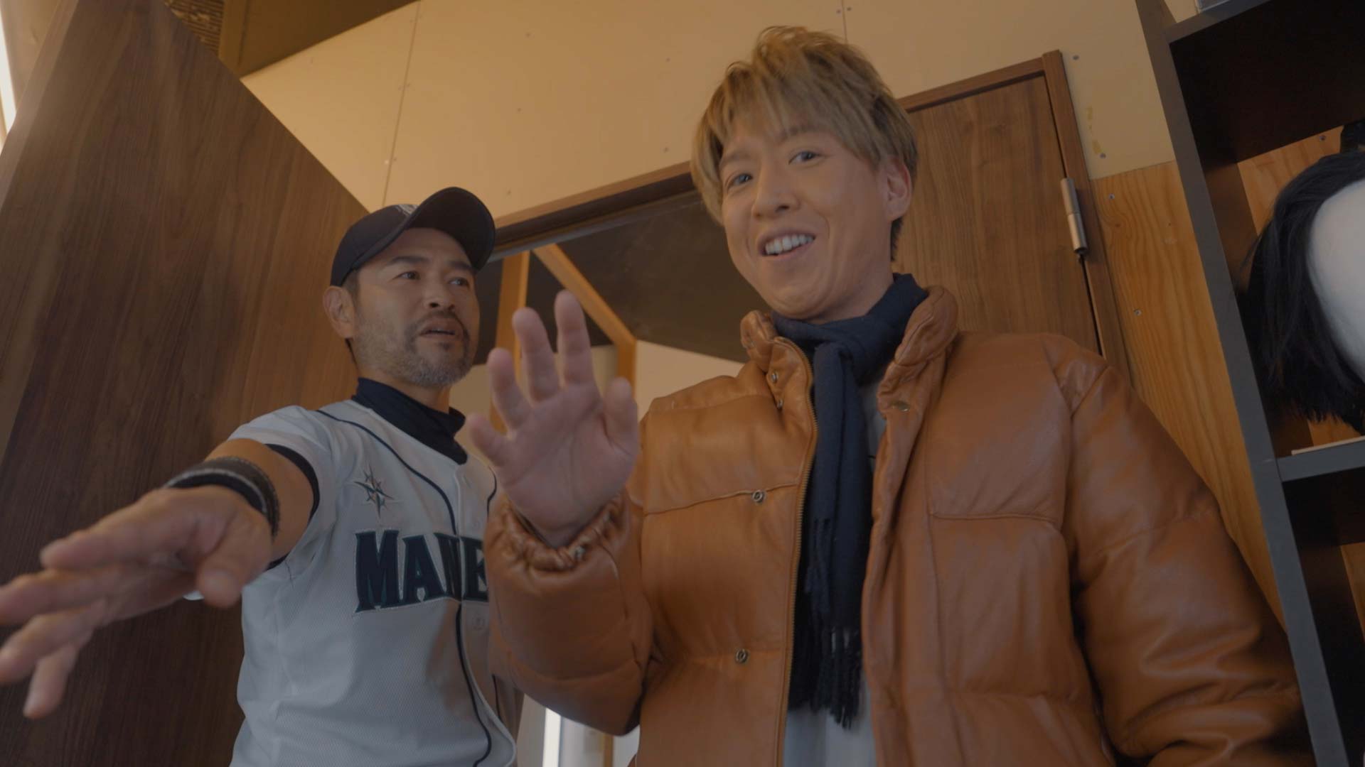 雨上がりのスカイツリー③