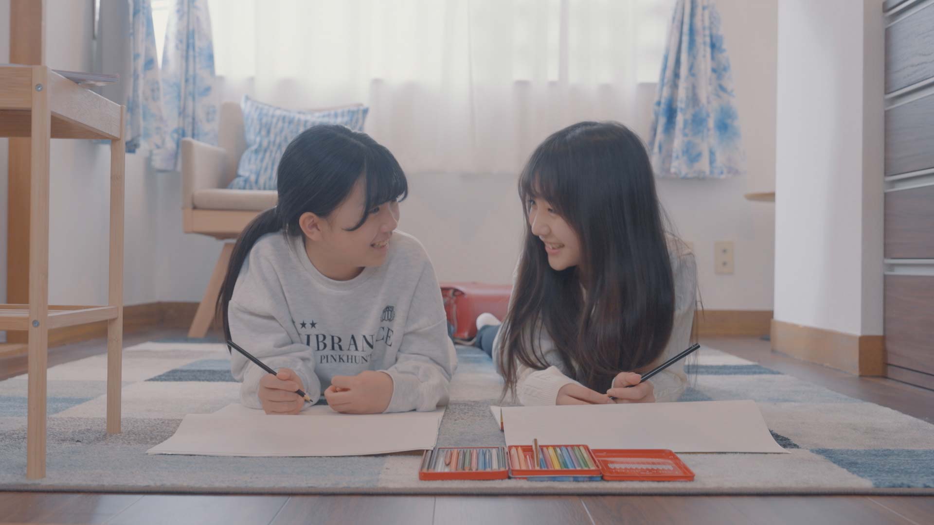 雨上がりのスカイツリー④