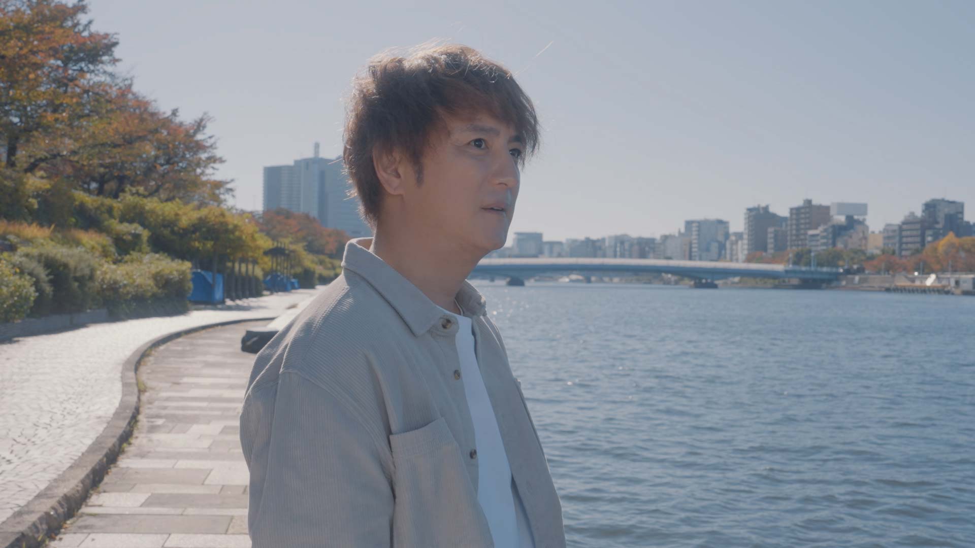 雨上がりのスカイツリー⑤