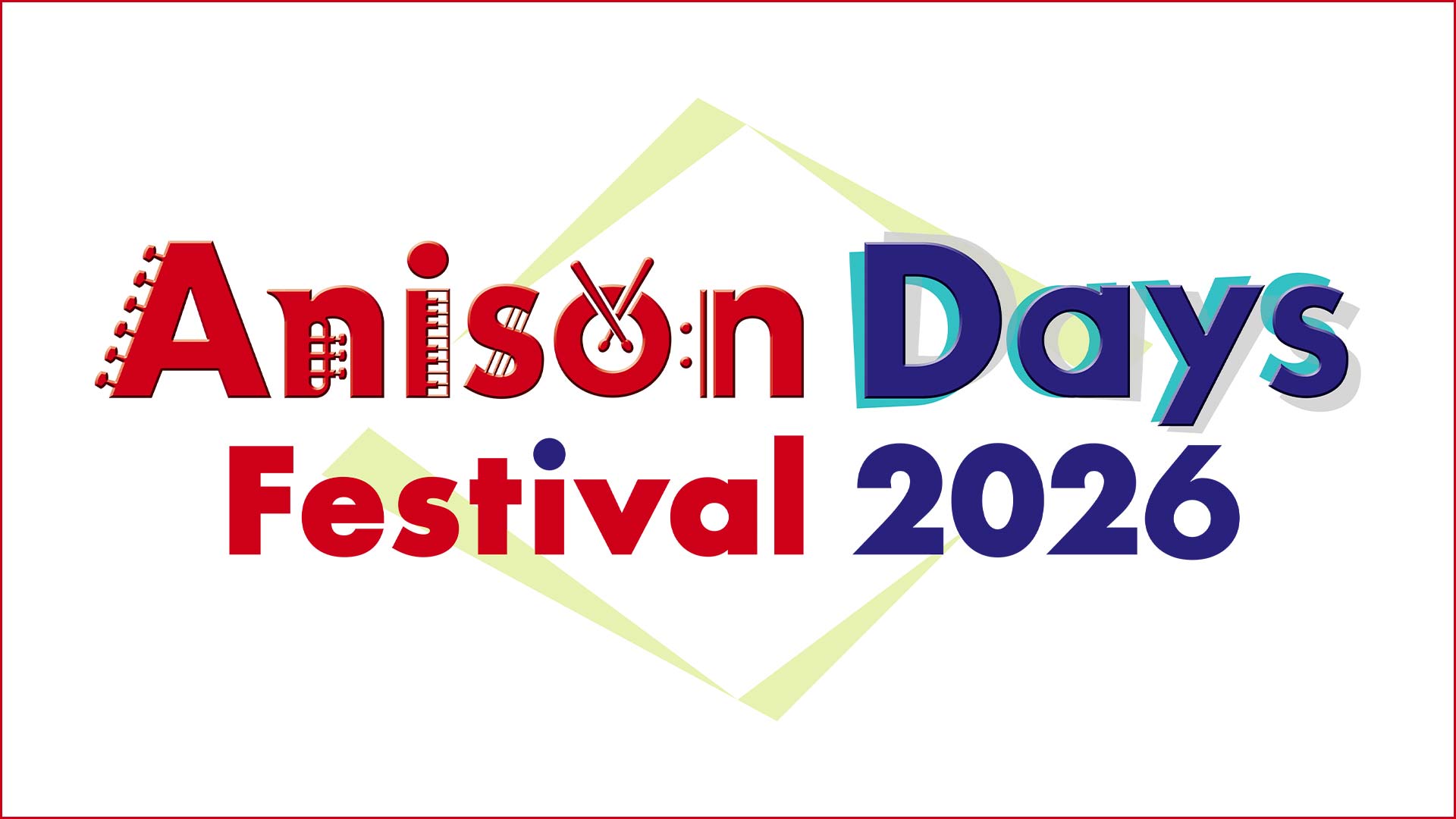 angela、岡咲美保の出演決定!「Anison Days Festival 2026」本日より各アーティストのファンクラブ先行受付もスタート! angela、岡咲美保の出演決定!「Anison Days Festival 2026」本日より各アーティストのファンクラブ先行受付もスタート!