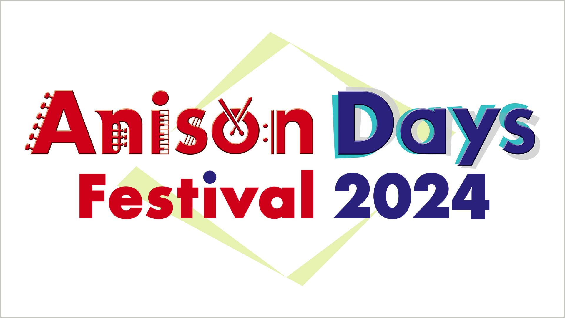 AnisonDays Festival 2024