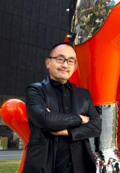 ヤノベケンジ（現代美術作家）