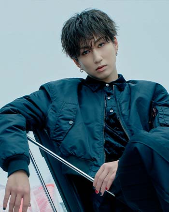 池田彪馬