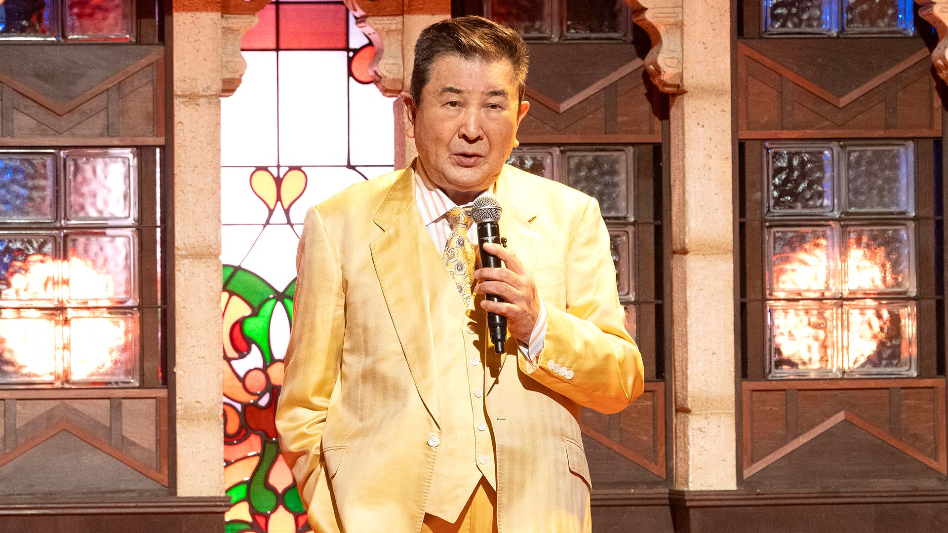 小林旭