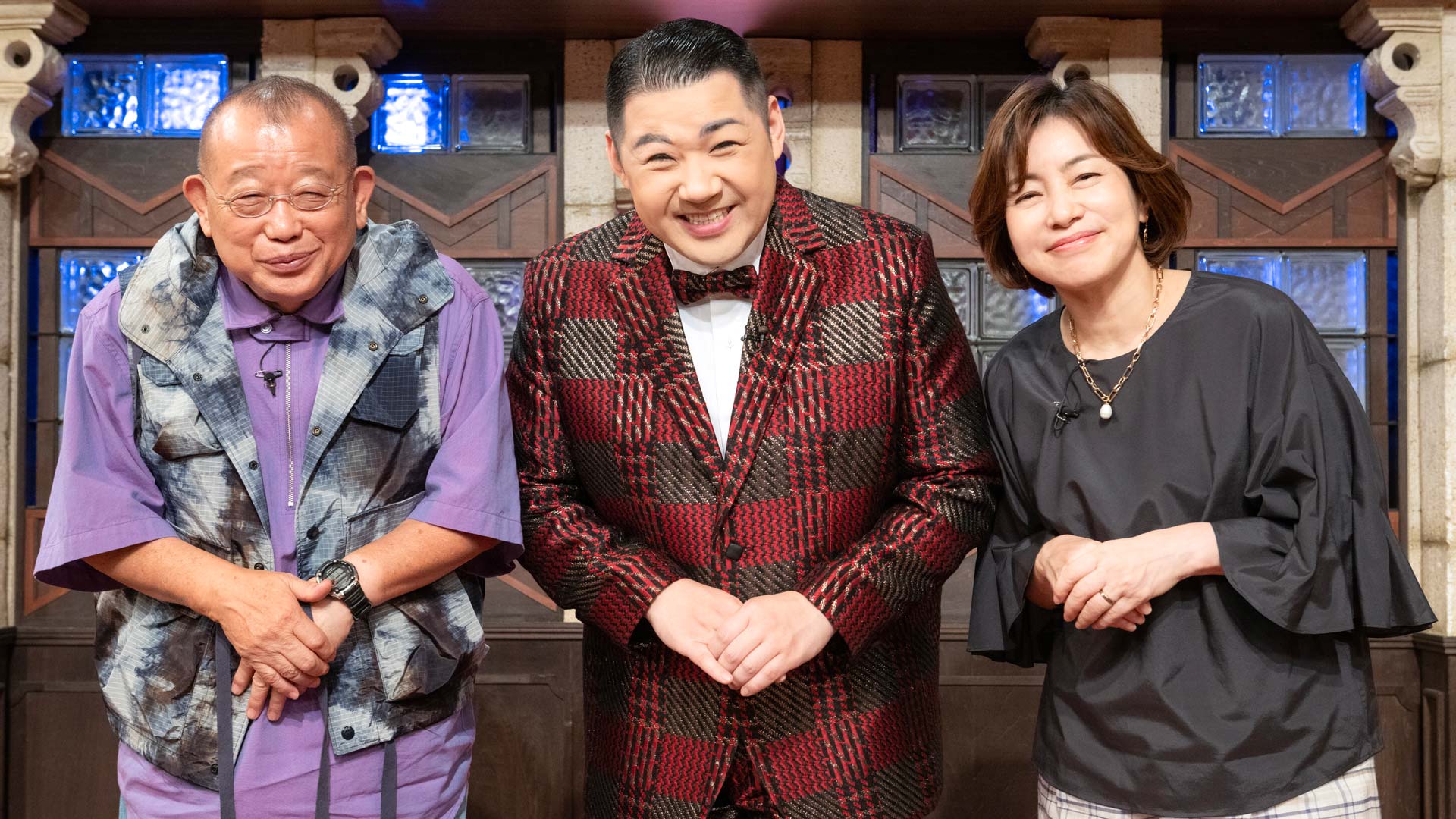 【北島三郎の最後の愛弟子・大江裕】感動の師弟の絆エピソード＆名曲披露『鶴瓶のええ歌やなぁ』7月30日（木）よる8時00分