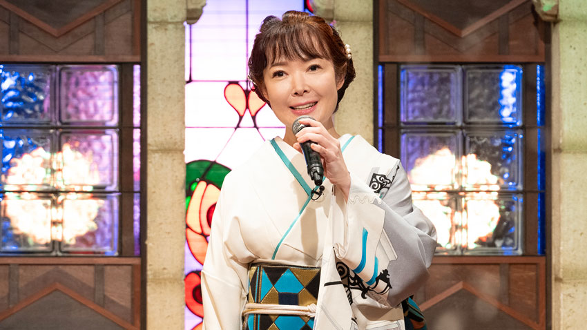 田川寿美