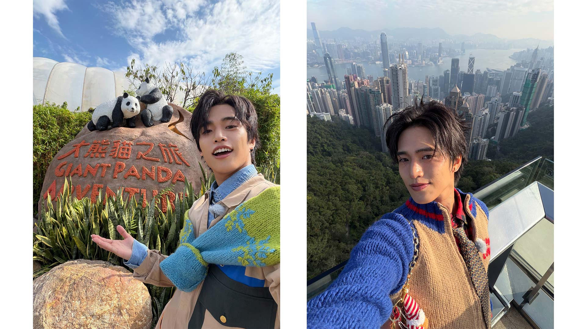 おおしましゅん