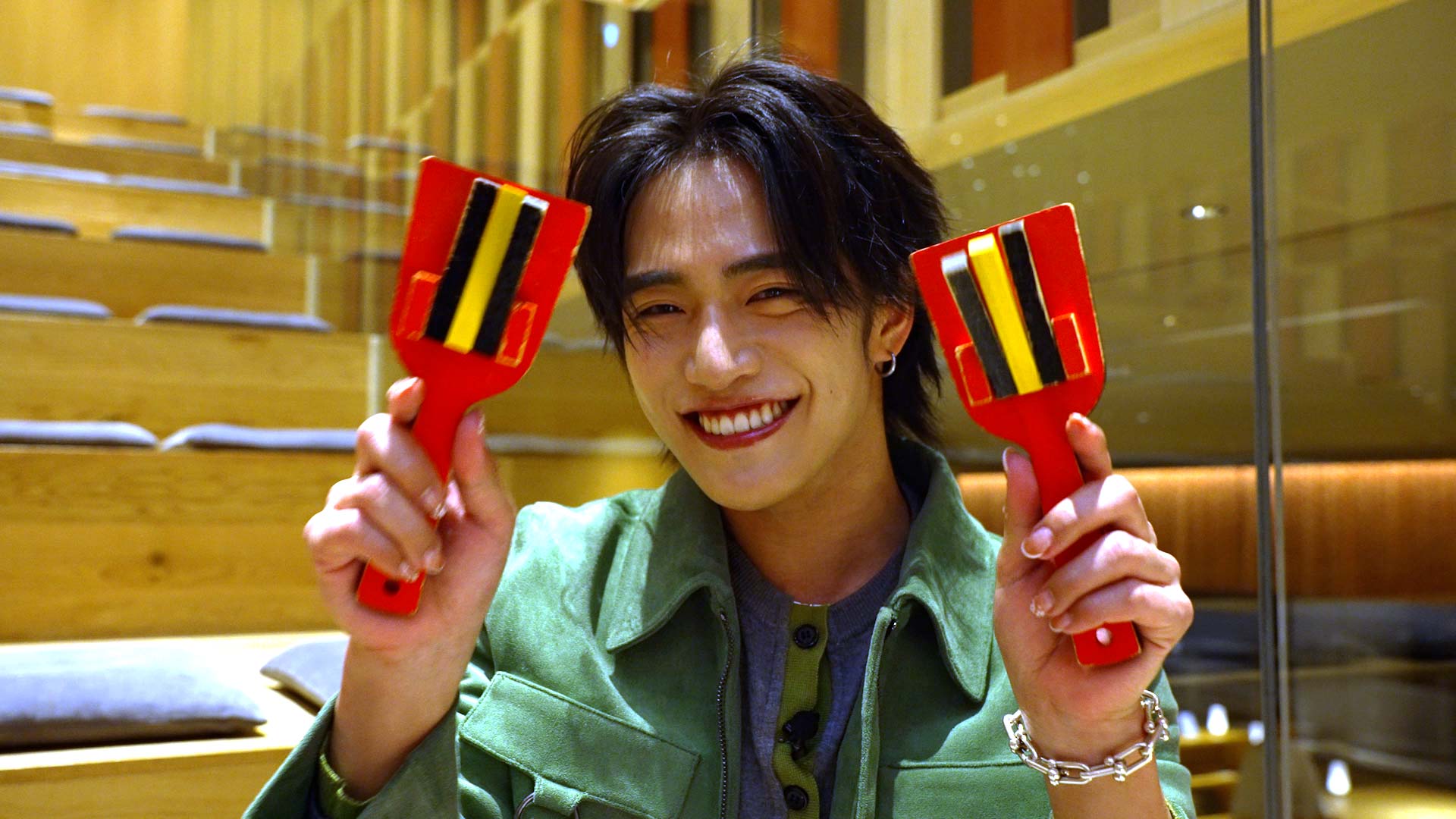 おおしましゅん