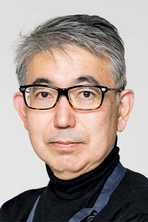 柏原光太郎（ガストロノミープロデューサー）