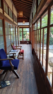 山田別荘