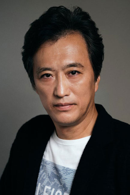 大鶴義丹