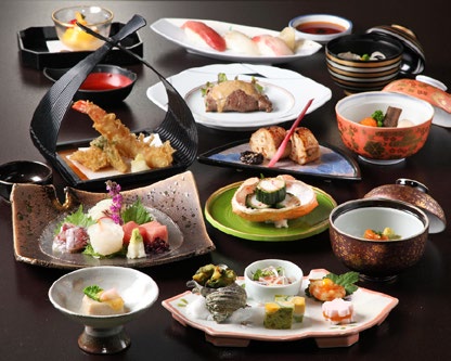 料理イメージ