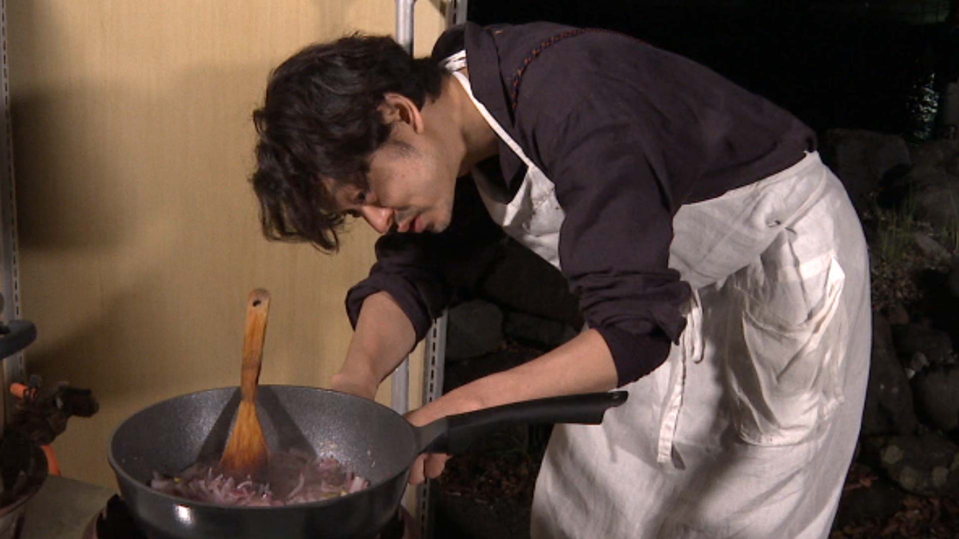 伊豆のジビエ屋 BistroKEN