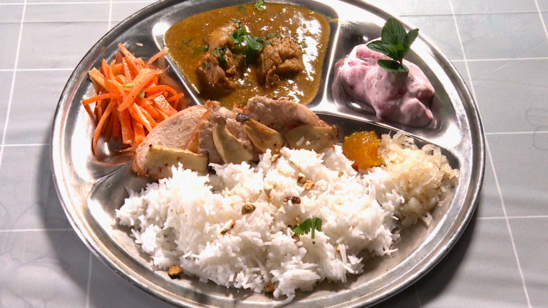 地元で有名な青果店