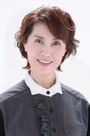 剣幸（つるぎ・みゆき）