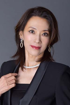 真琴つばさ（まこと・つばさ）