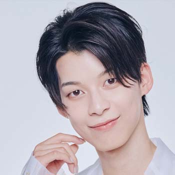 MC・原田波人