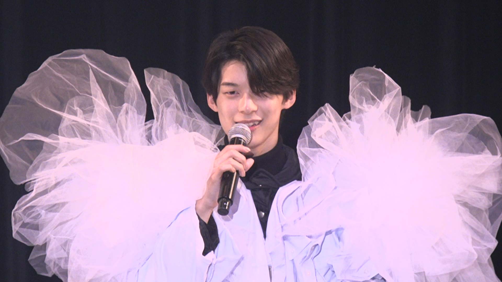 我ら演歌第7世代BS11若手人気スター歌謡ショー2①