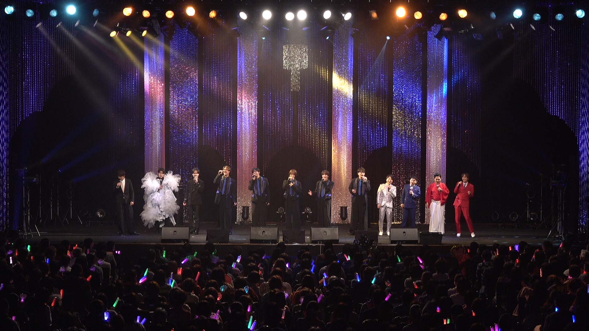 我ら演歌第7世代BS11若手人気スター歌謡ショー2②