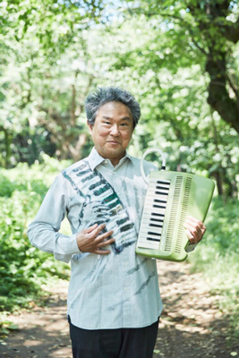 谷川賢作