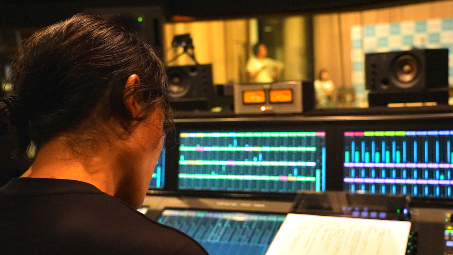 NISSAN あ、安部礼司 ～BEYOND THE AVERAGE～