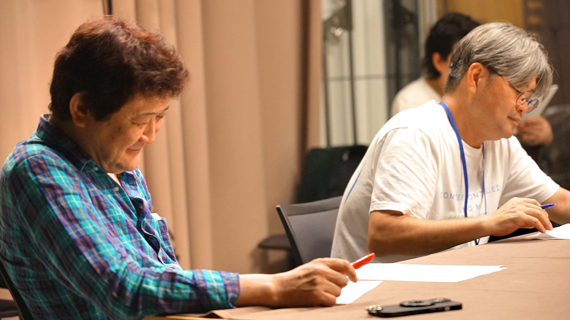 NISSAN あ、安部礼司 ～BEYOND THE AVERAGE～