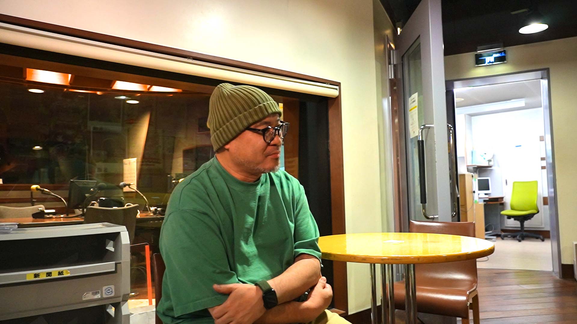 NISSAN あ、安部礼司 ～BEYOND THE AVERAGE～