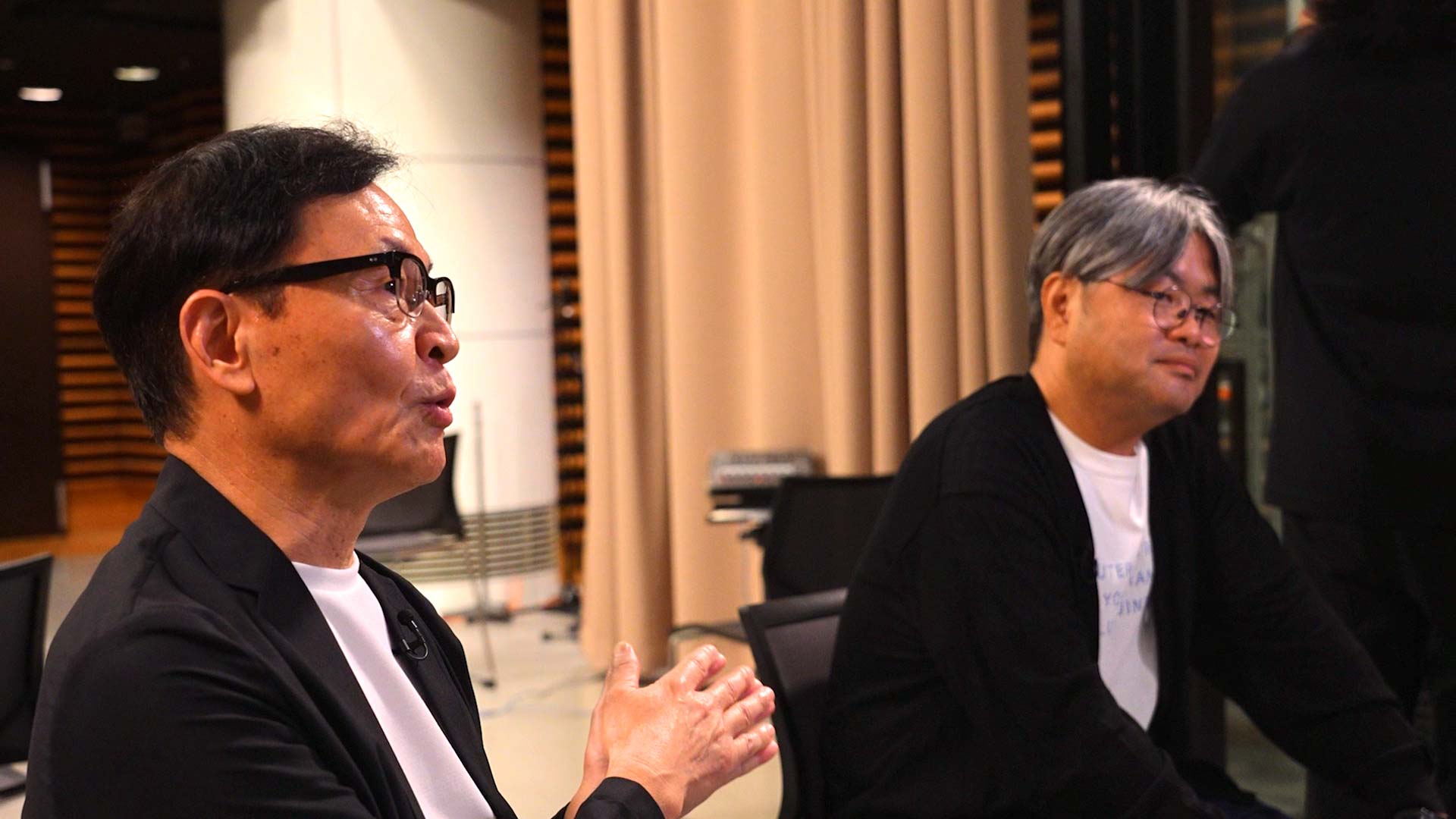 NISSAN あ、安部礼司 ～BEYOND THE AVERAGE～