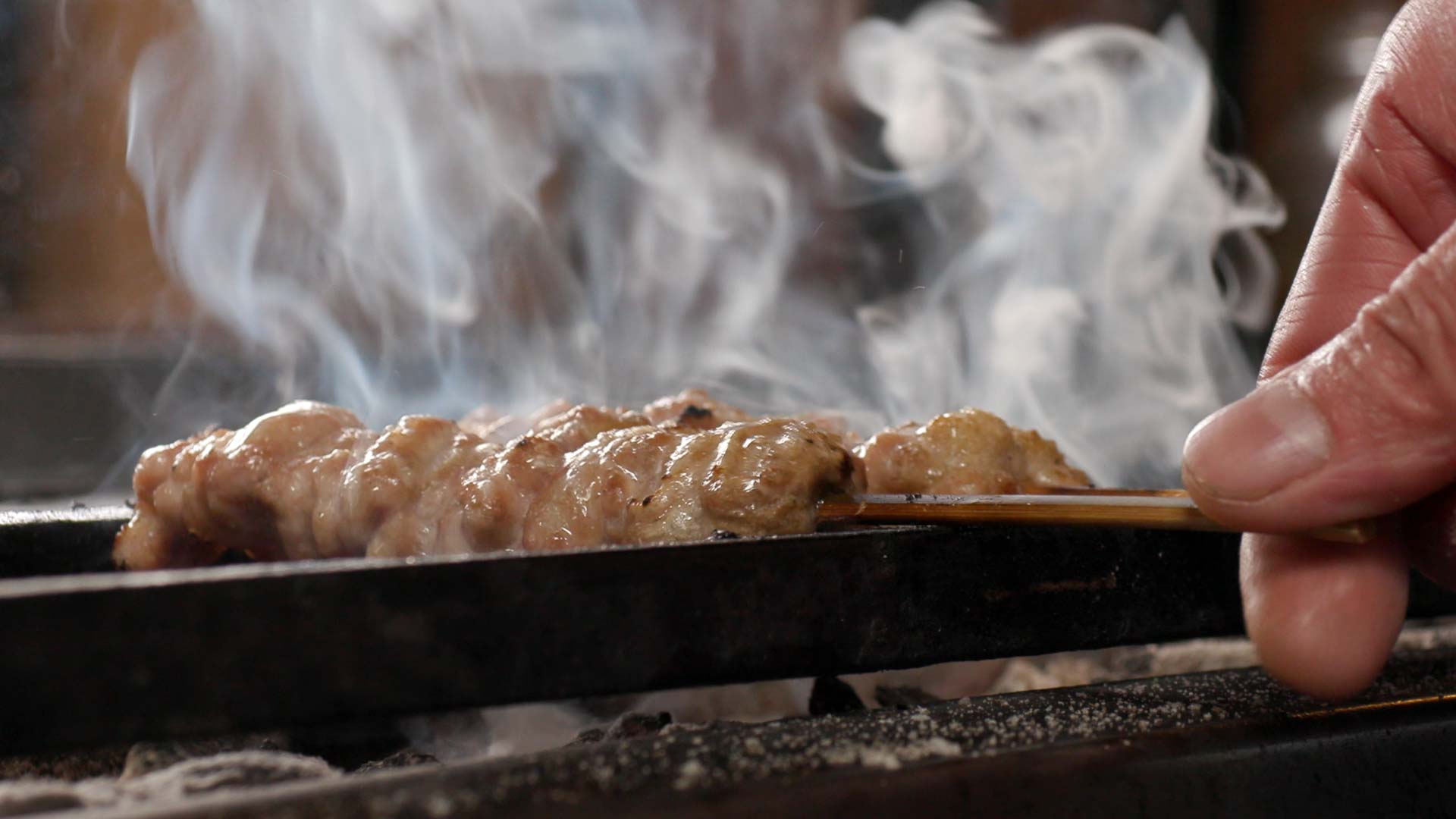 第1話「やきとり母家（おもや）」東京・池袋