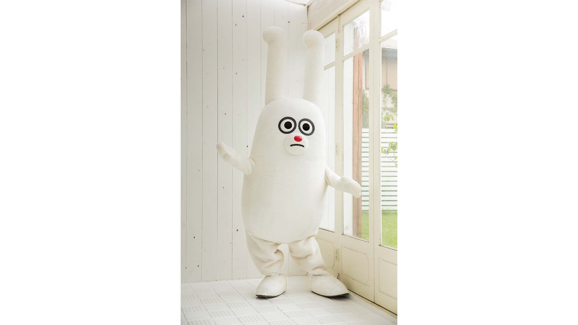 〈じゅういっちゃん〉